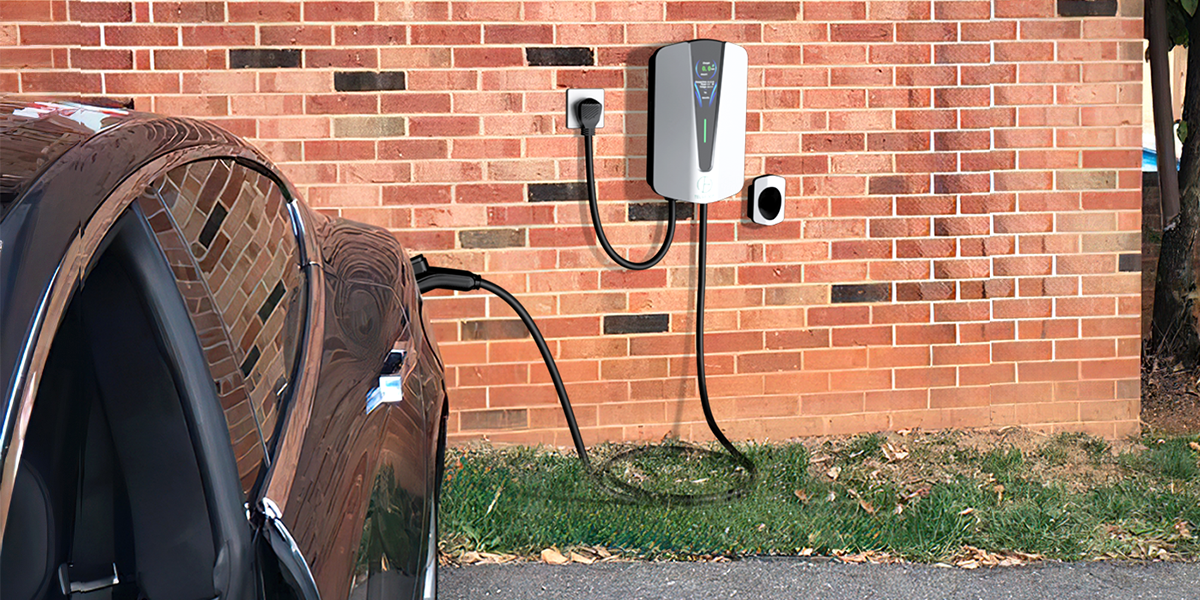 What are the differences between level 1, 2, and 3 electric vehicle ch