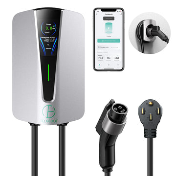 Charging Station
