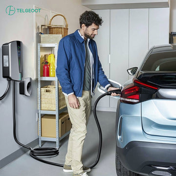 EV Battery Charging
