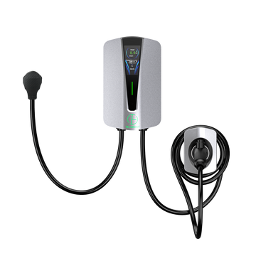 ac charging pile