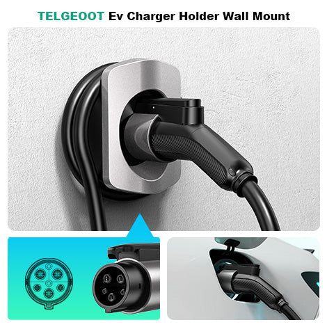 EV Charger Holder