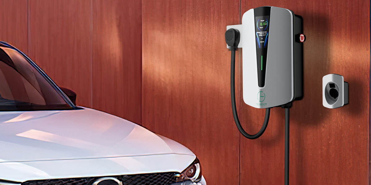 ev charger