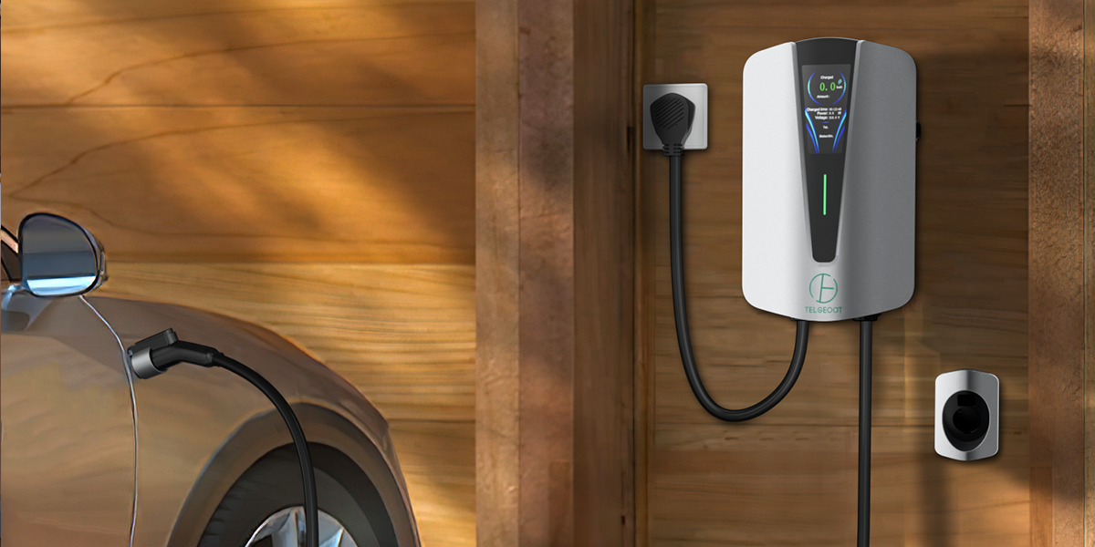 ev charger