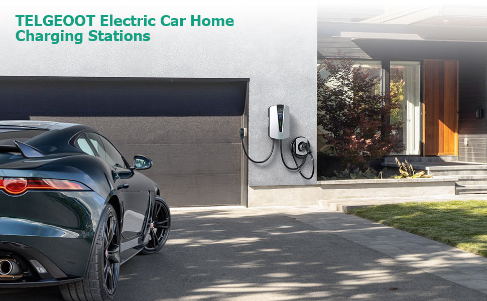 EV Charging Station