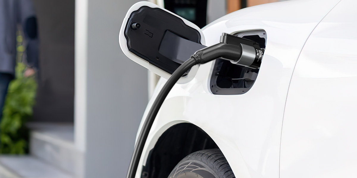 tesla adapter