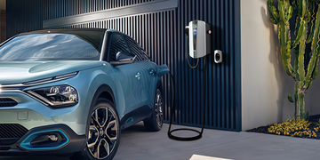 Telgeoot electric car
