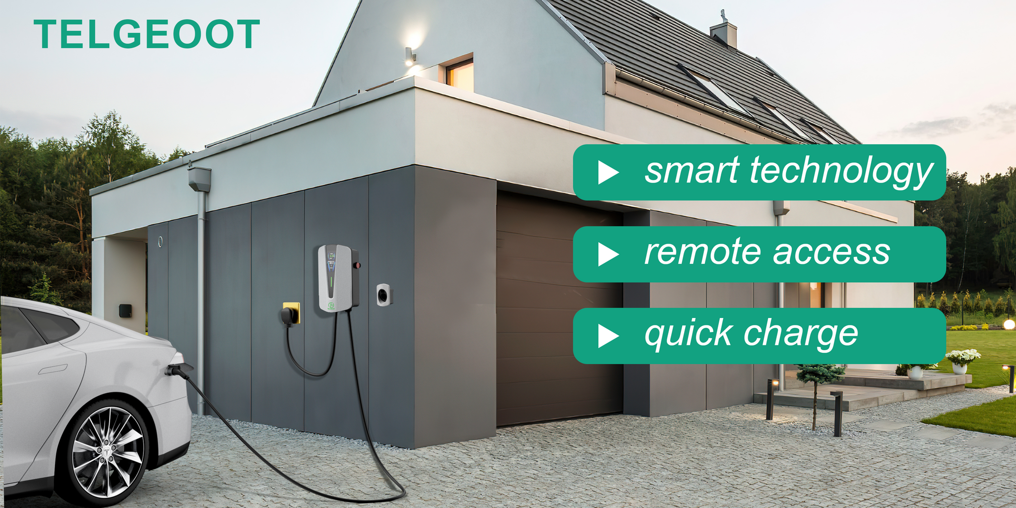 EV Charging Station