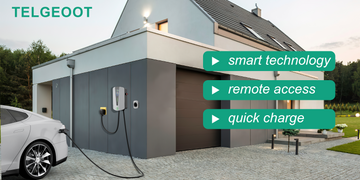 EV Charging Station