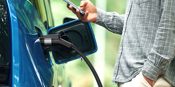 EV Charger Adapter
