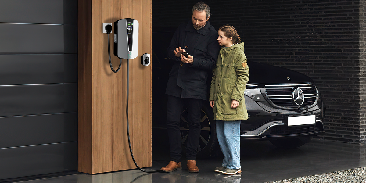 ev charger