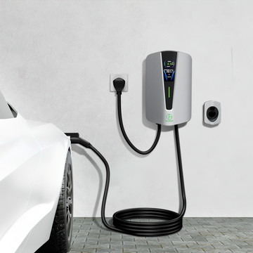 Level 2 EV charger