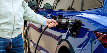 tesla adapter