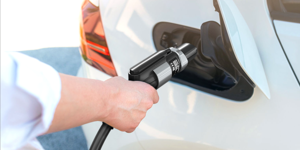 tesla adapter
