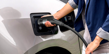 EV Charger Adapter