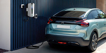 ev charger