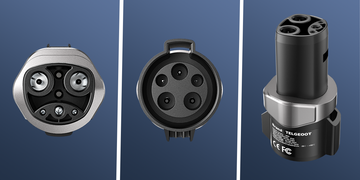 EV Charger Adapters