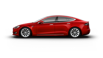 AC and DC electric vehicle chargers