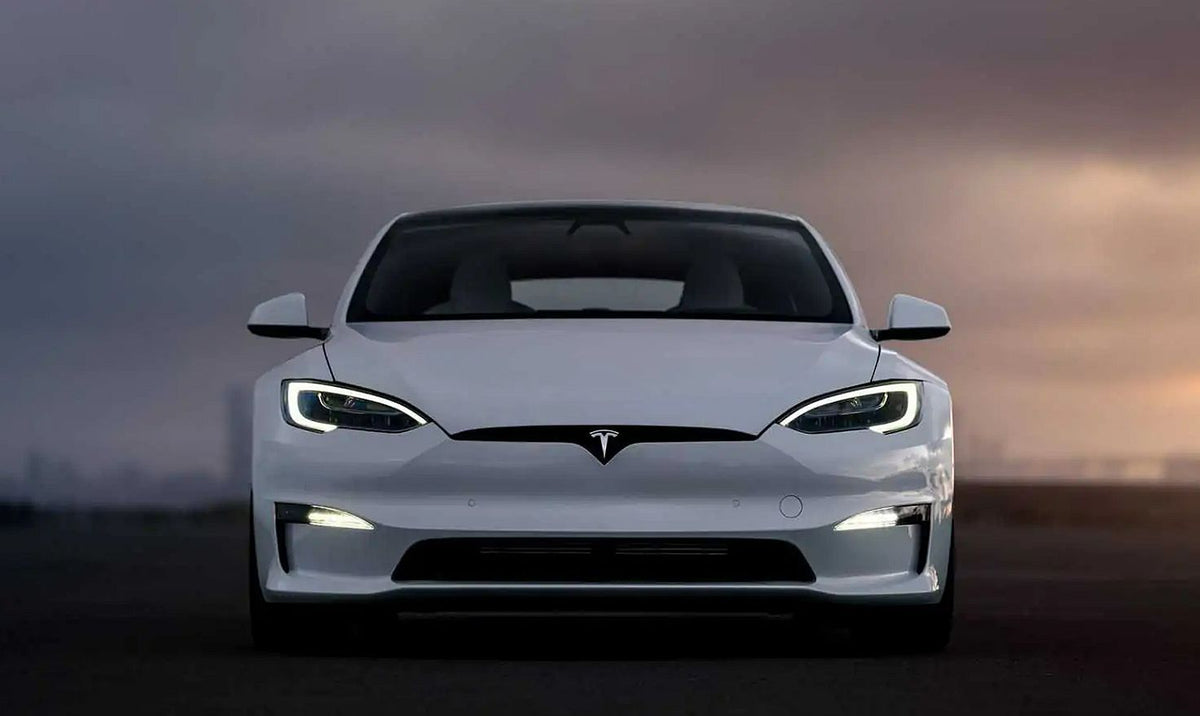 EV Charging Stations