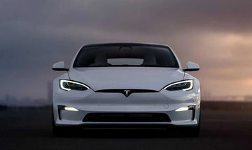 EV Charging Stations
