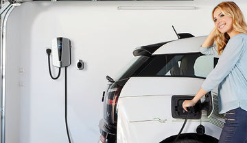  EV home charger