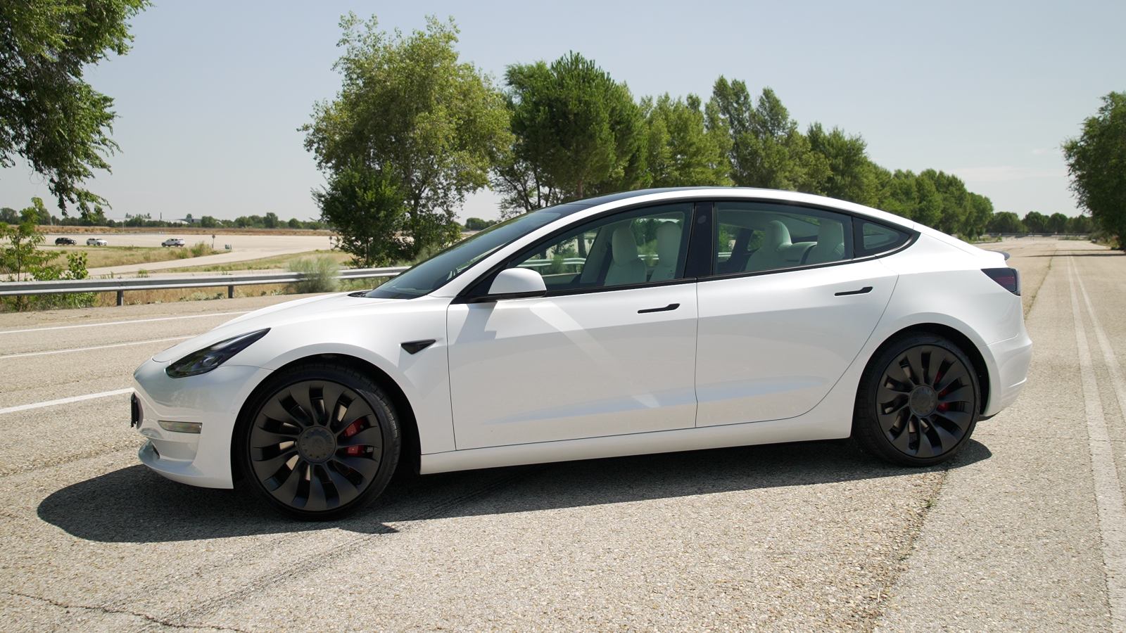 J1772 to Tesla Charger Adapter