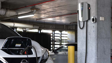 Level 2 EV Charger