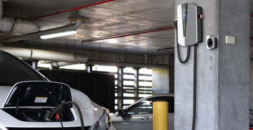 Level 2 charger