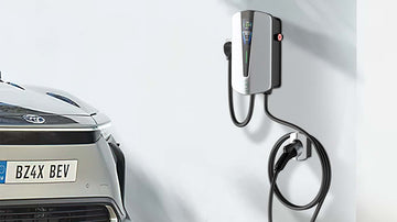 Level 2 charger