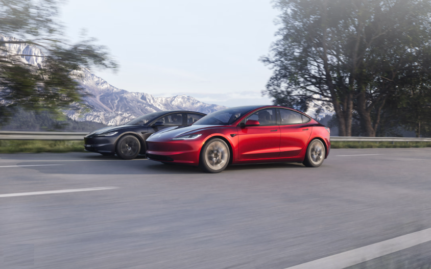 Tesla to J1772 Adapter