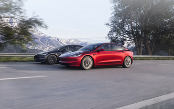 Tesla to J1772 Adapter