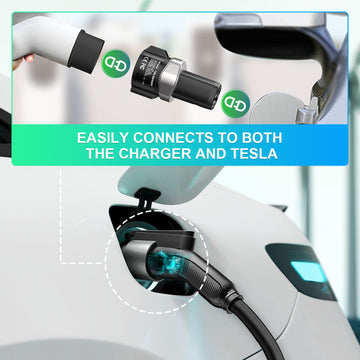 j1772 wall charger