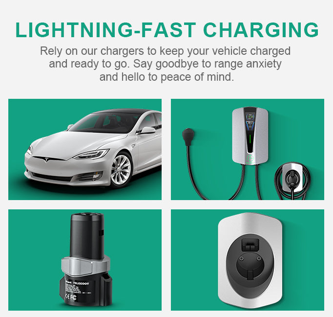 charger pile