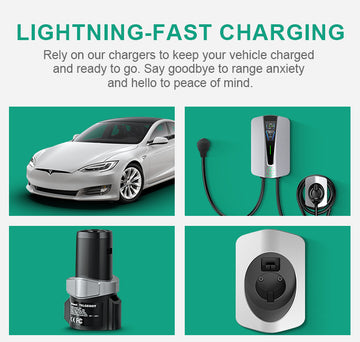 charger pile
