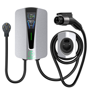 charging station cost