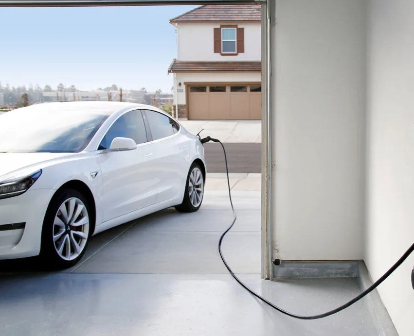 Level 2 EV Chargers