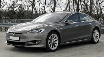 EV charger