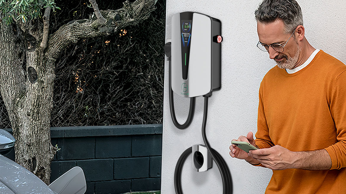 ev charger