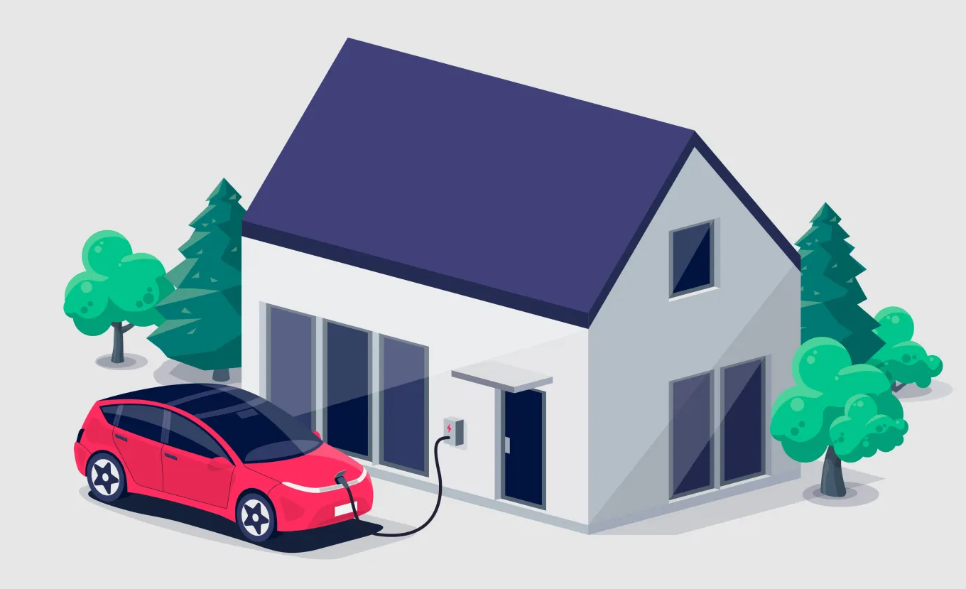 ev charger