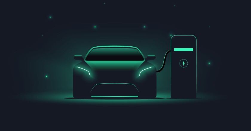 ev charging