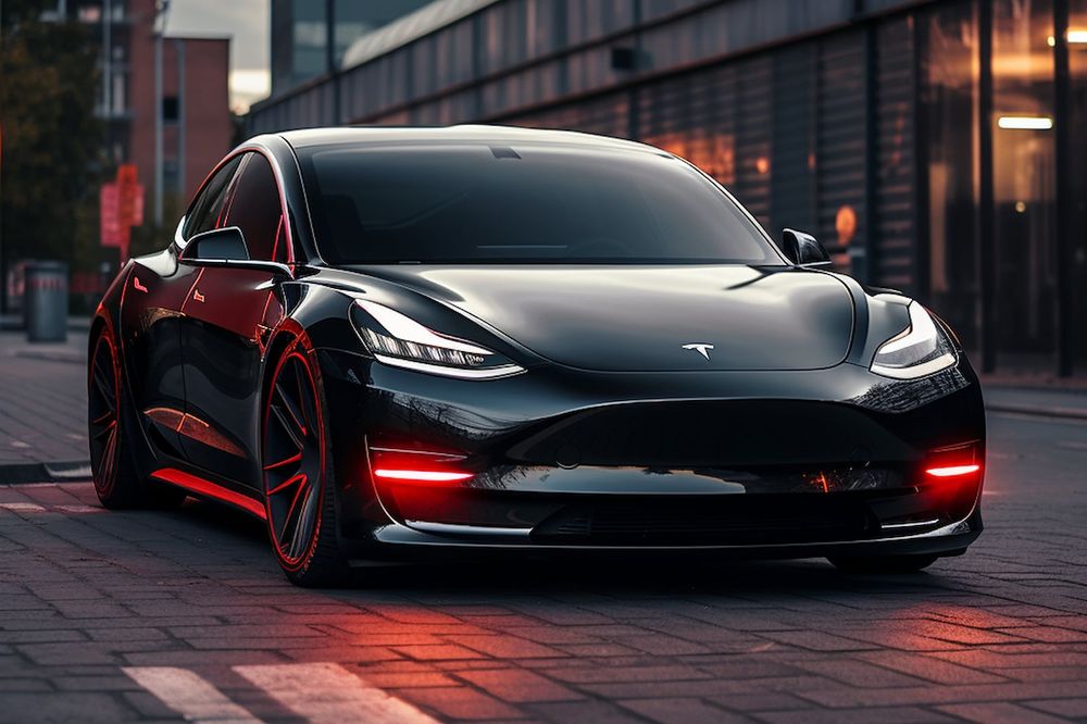 level II ev charger