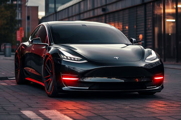 level II ev charger