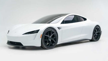 Tesla charger adapter