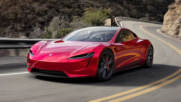 electric car charging