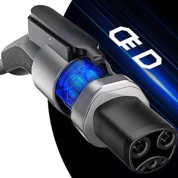 Exploring EV Charger Brands Utilizing the J1772 Connector