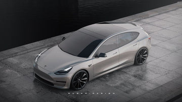 tesla ev charger