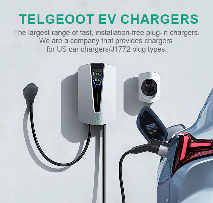 ev charging pile