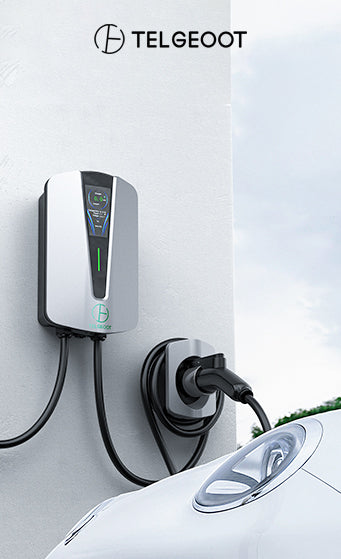 Telgeoot Charging Pile