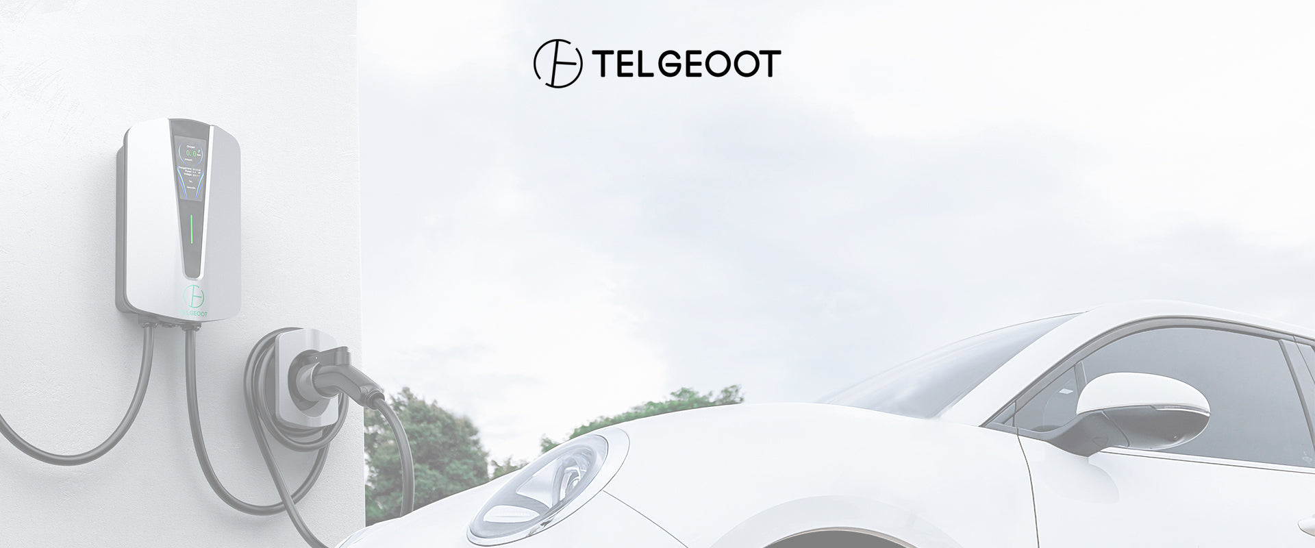 Telgeoot Charging Pile